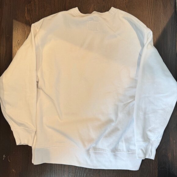 Abercrombie East Coast Vintage Sunday Crew - Picture 2 of 3